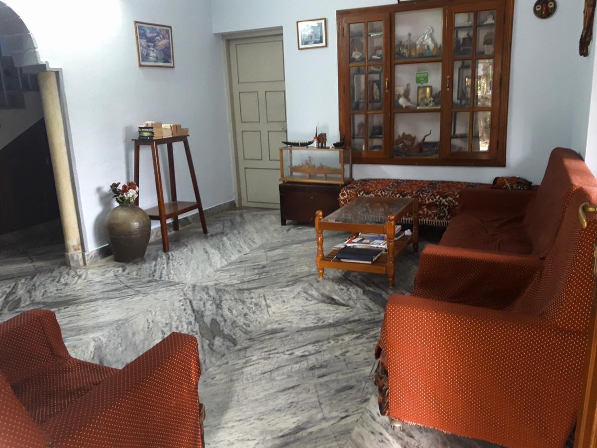 Aham Yoga Nest Panzió Alappuzha Kültér fotó