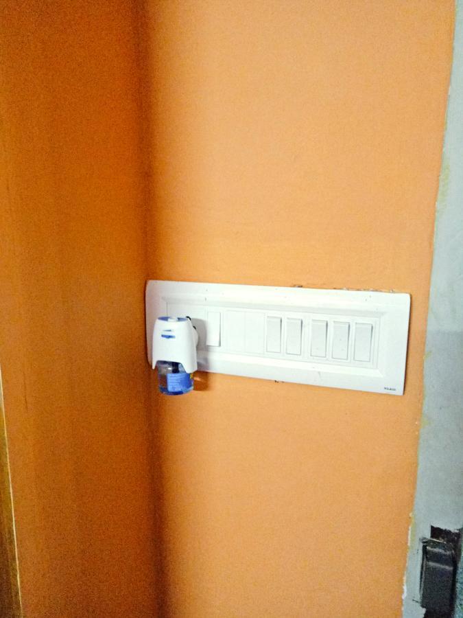 Aham Yoga Nest Panzió Alappuzha Kültér fotó