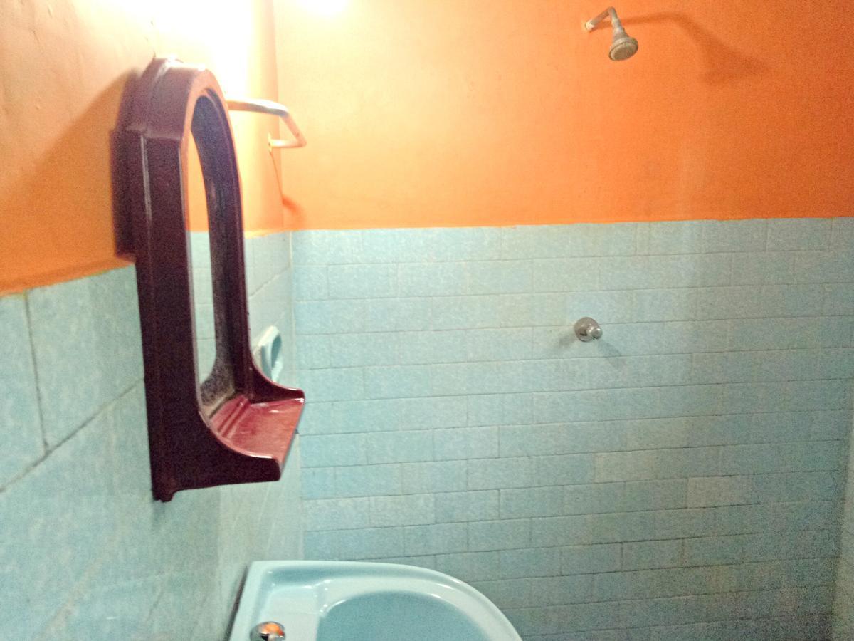 Aham Yoga Nest Panzió Alappuzha Kültér fotó