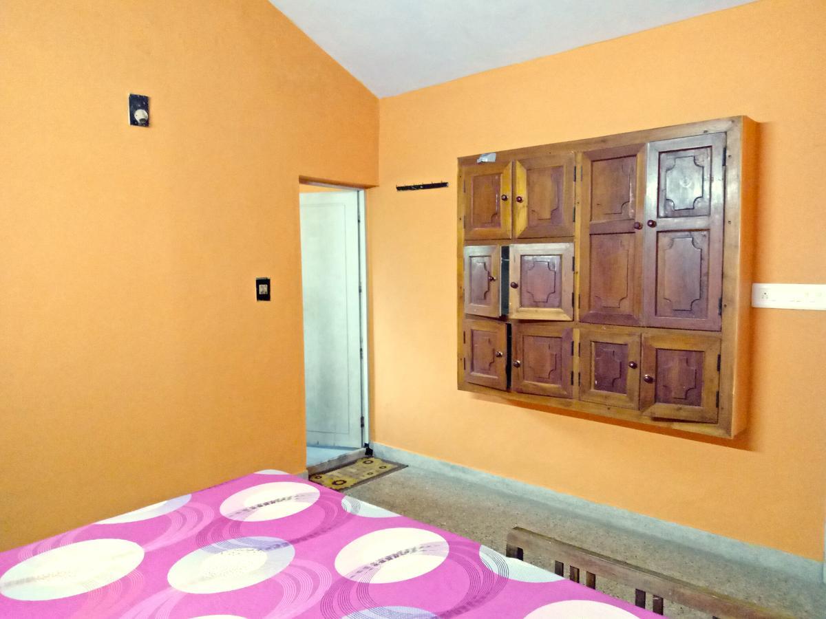 Aham Yoga Nest Panzió Alappuzha Kültér fotó